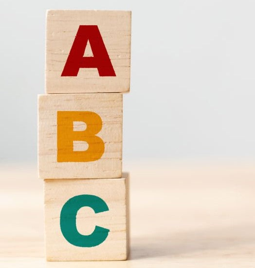 Lernen, Spiel und Spaß