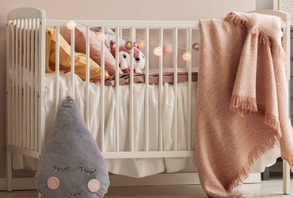 Baby-Einschlafhilfen!