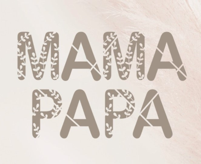 Für Mama & Papa