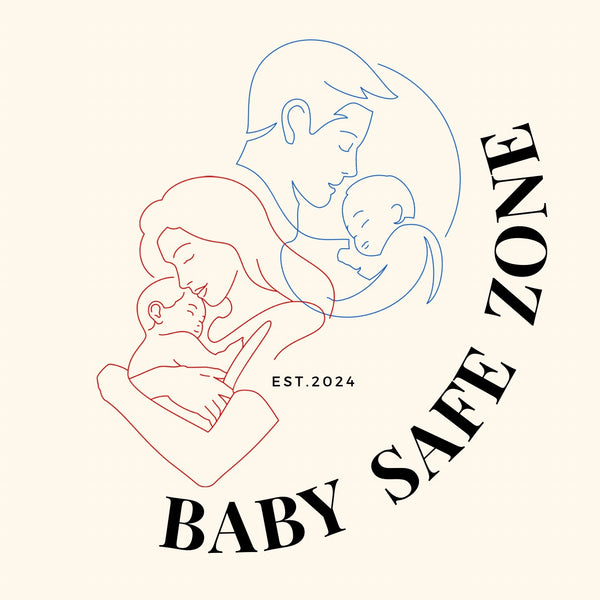Baby-safe-zone